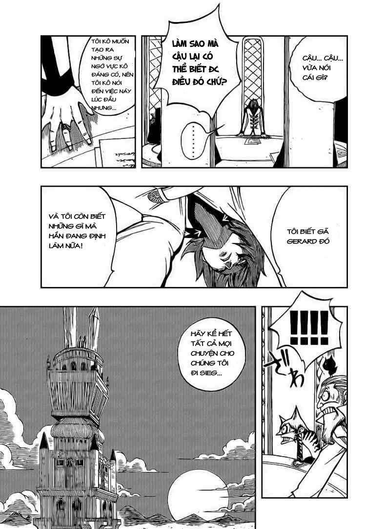 Hội Pháp Sư Nổi Tiếng: Chapter 88