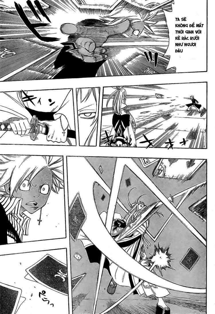 Hội Pháp Sư Nổi Tiếng: Chapter 90