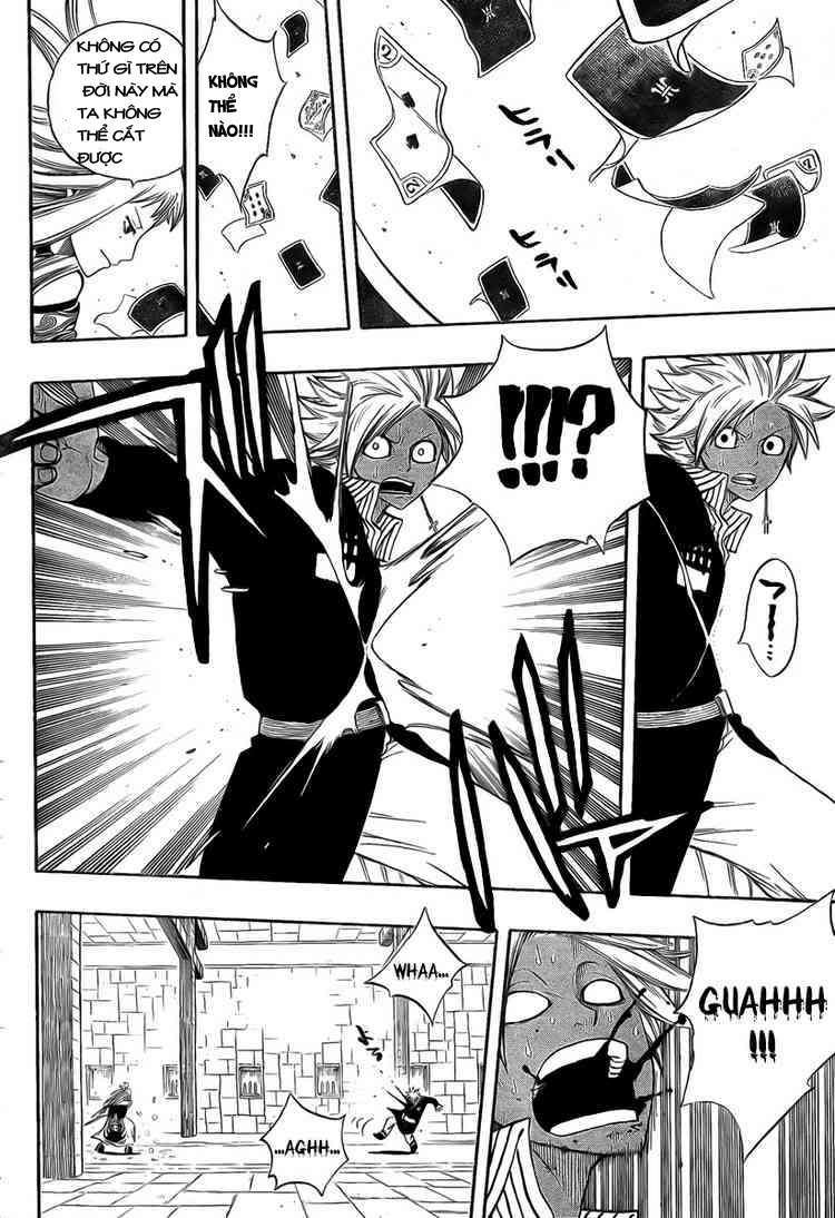 Hội Pháp Sư Nổi Tiếng: Chapter 90