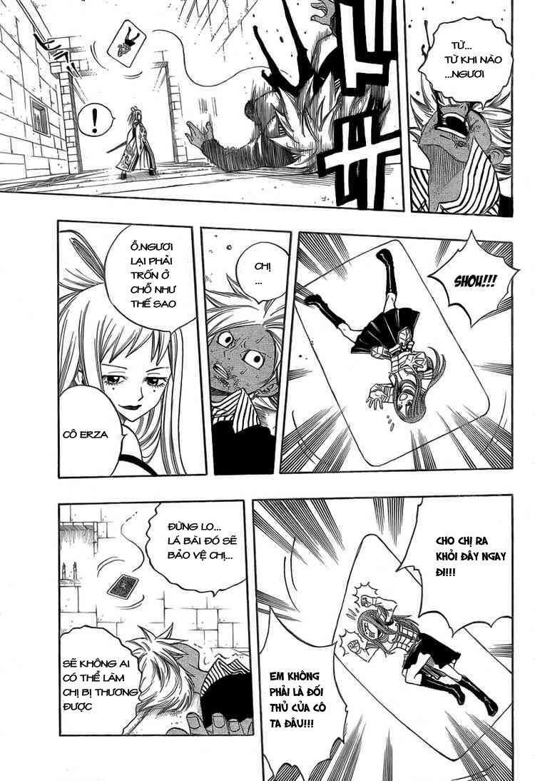 Hội Pháp Sư Nổi Tiếng: Chapter 90