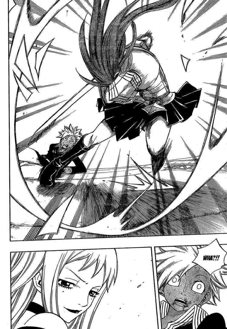 Hội Pháp Sư Nổi Tiếng: Chapter 90