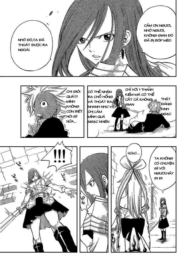 Hội Pháp Sư Nổi Tiếng: Chapter 90