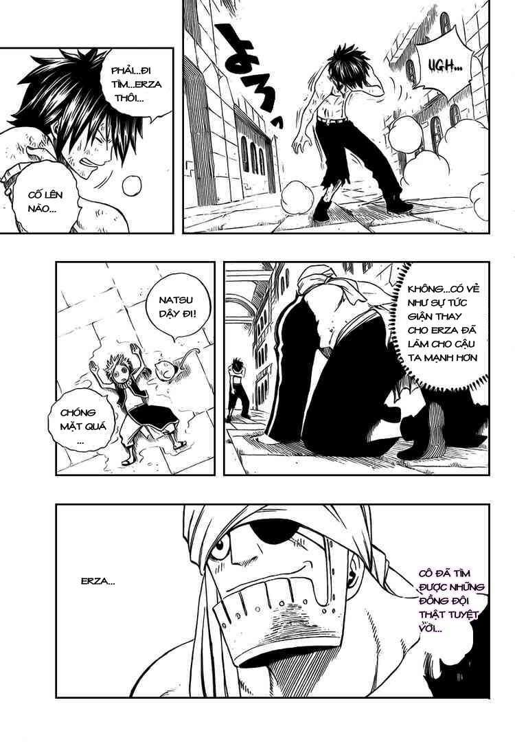 Hội Pháp Sư Nổi Tiếng: Chapter 90