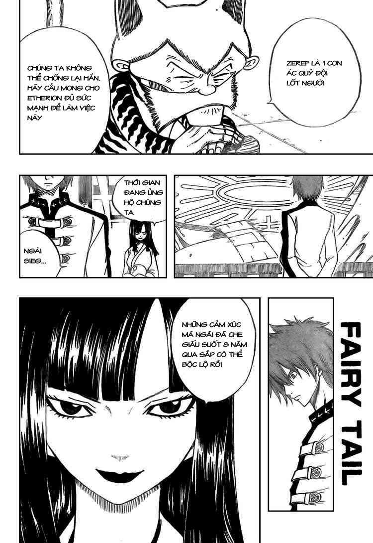 Hội Pháp Sư Nổi Tiếng: Chapter 90