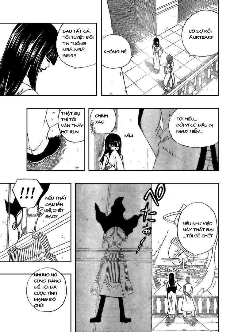 Hội Pháp Sư Nổi Tiếng: Chapter 90