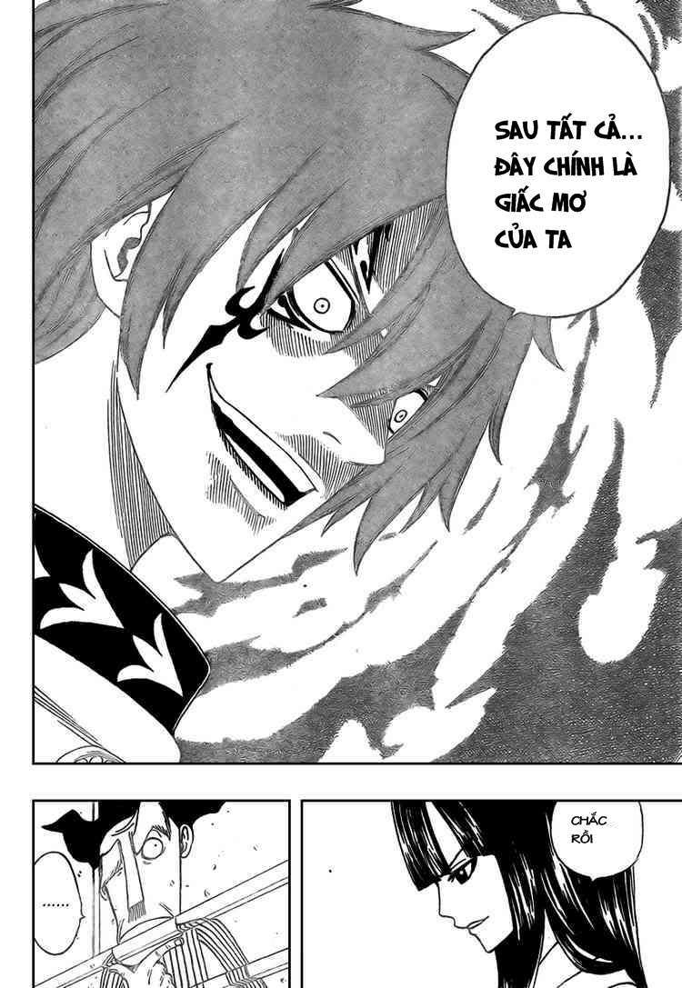 Hội Pháp Sư Nổi Tiếng: Chapter 90
