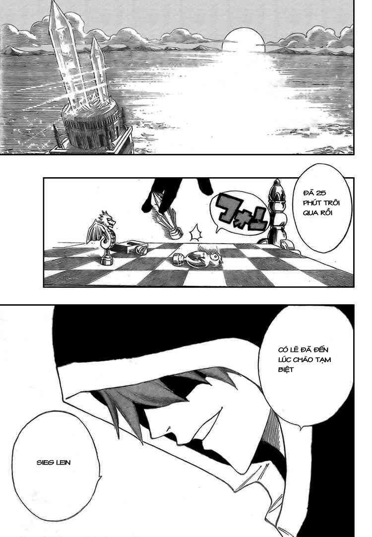 Hội Pháp Sư Nổi Tiếng: Chapter 90