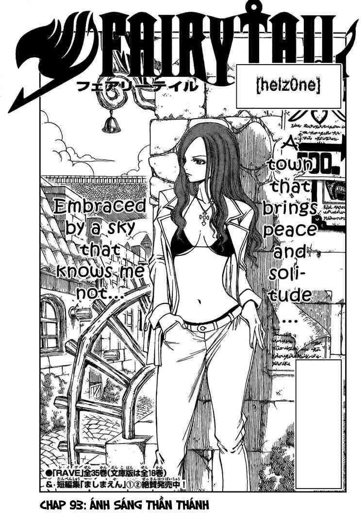 Hội Pháp Sư Nổi Tiếng: Chapter 93