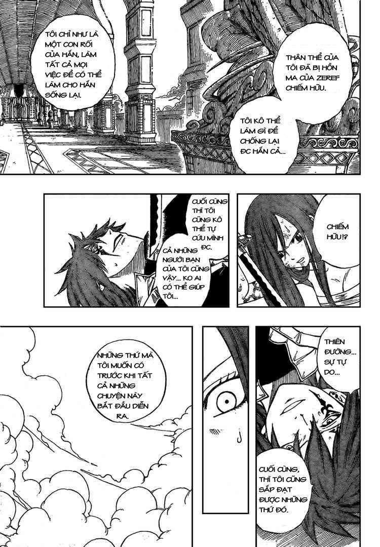 Hội Pháp Sư Nổi Tiếng: Chapter 93