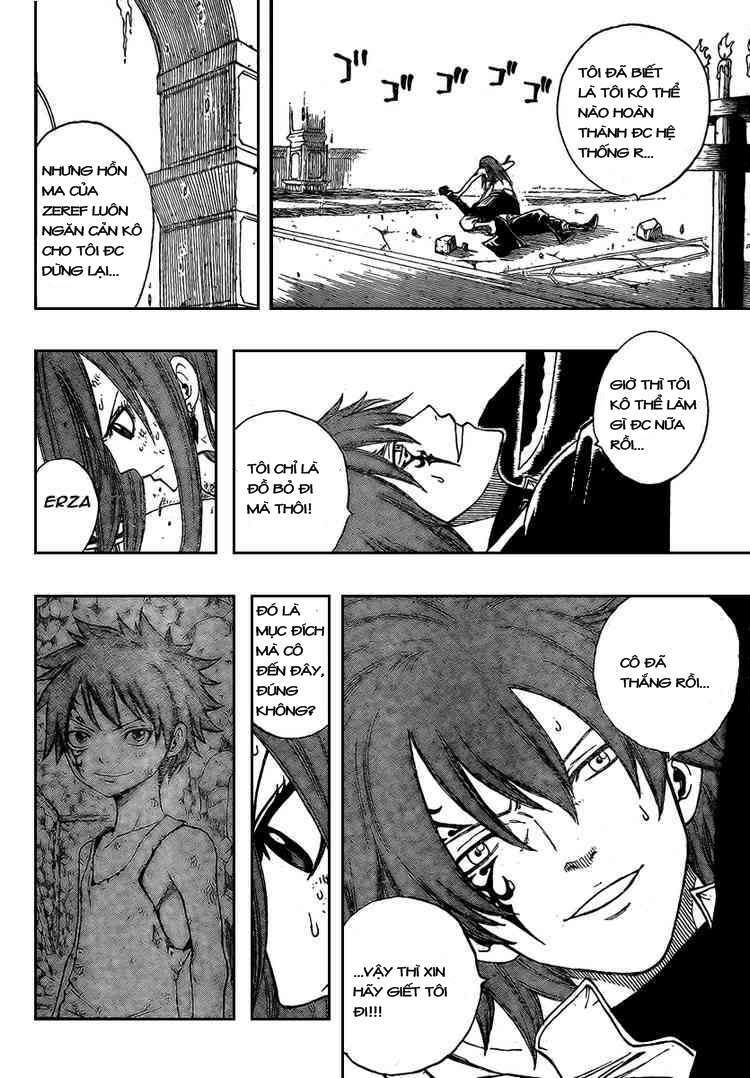 Hội Pháp Sư Nổi Tiếng: Chapter 93