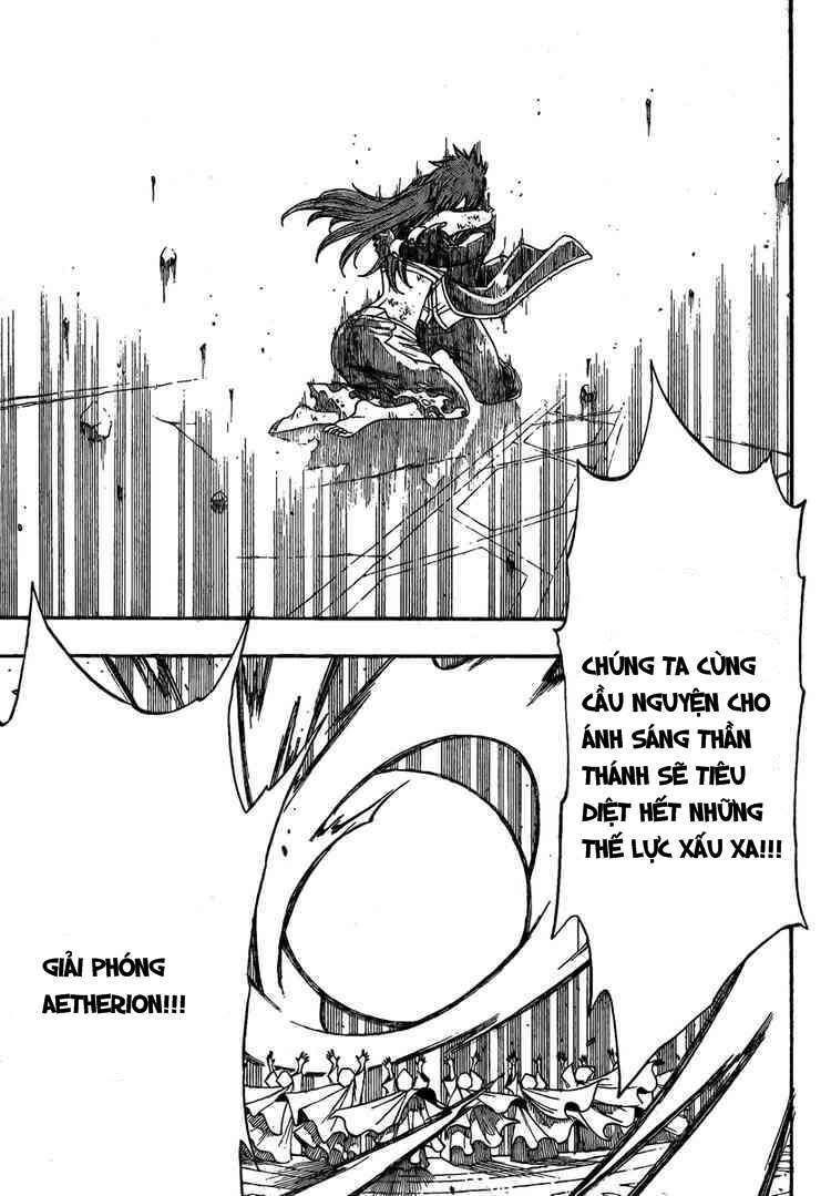 Hội Pháp Sư Nổi Tiếng: Chapter 93