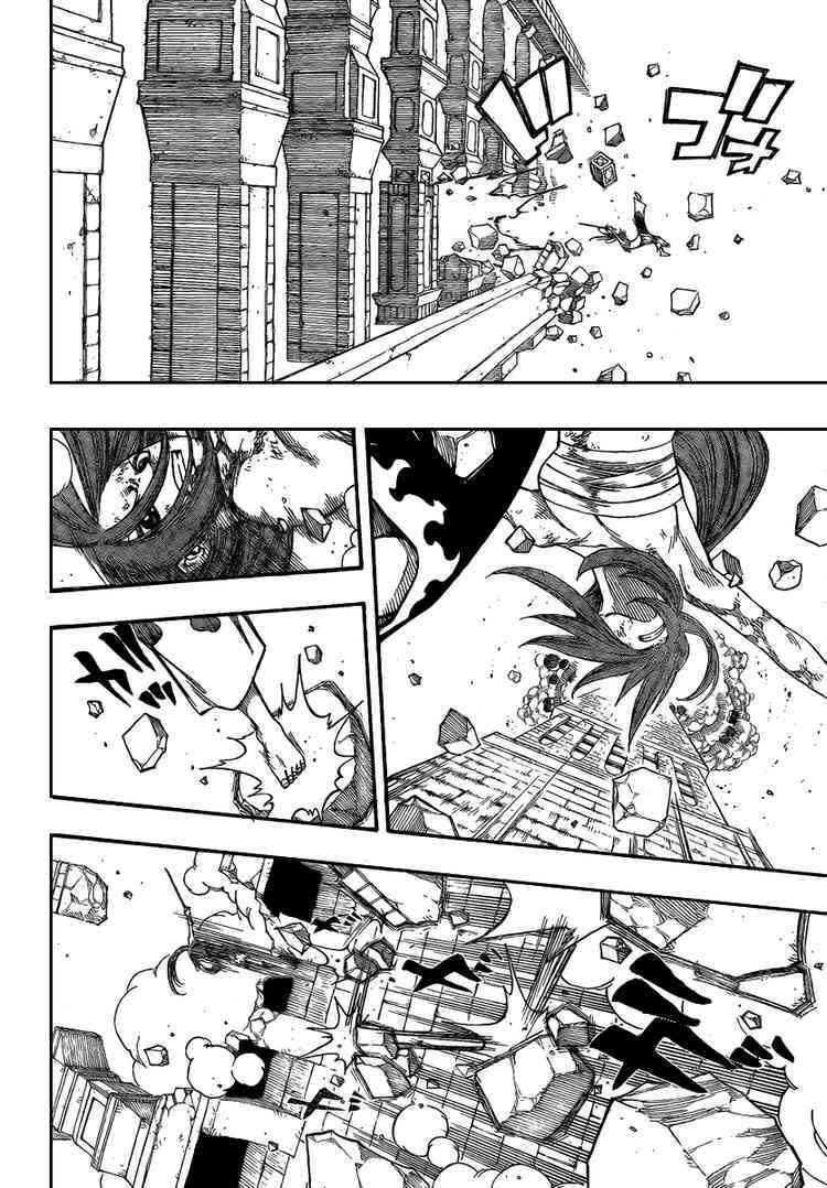 Hội Pháp Sư Nổi Tiếng: Chapter 93