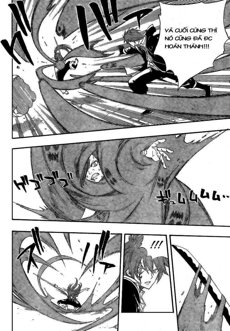 Hội Pháp Sư Nổi Tiếng: Chapter 93