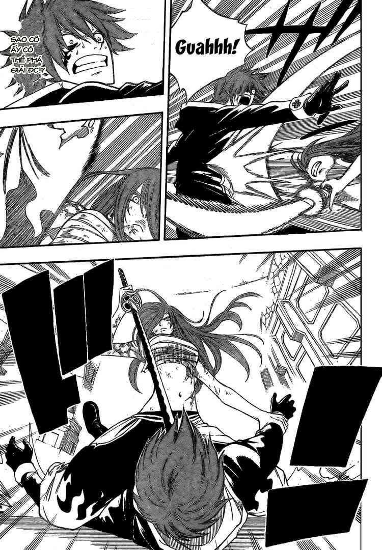 Hội Pháp Sư Nổi Tiếng: Chapter 93