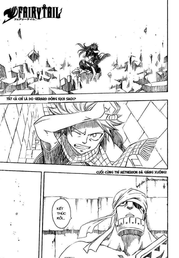Hội Pháp Sư Nổi Tiếng: Chapter 94