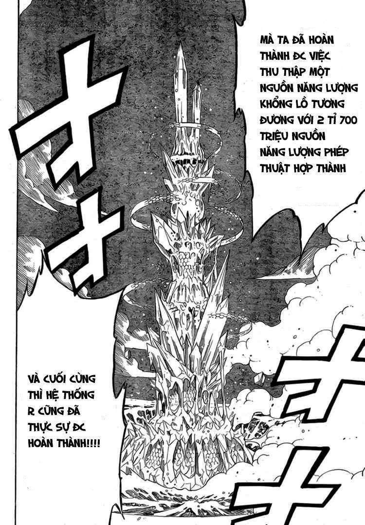 Hội Pháp Sư Nổi Tiếng: Chapter 94
