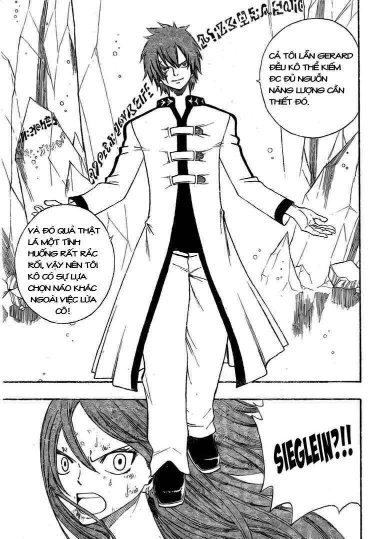 Hội Pháp Sư Nổi Tiếng: Chapter 94