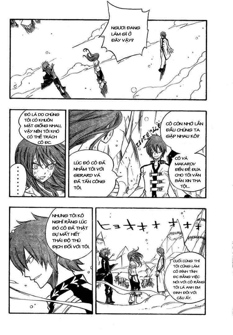Hội Pháp Sư Nổi Tiếng: Chapter 94