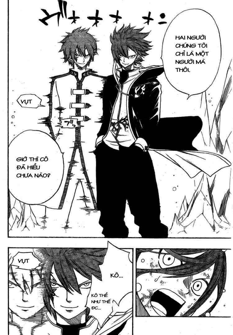Hội Pháp Sư Nổi Tiếng: Chapter 94