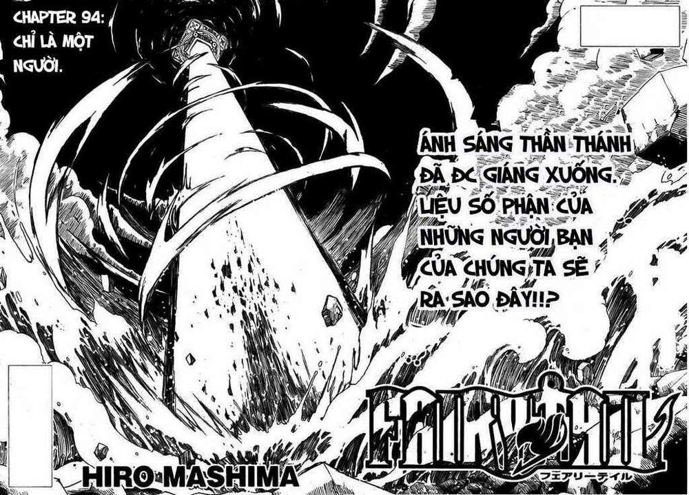 Hội Pháp Sư Nổi Tiếng: Chapter 94