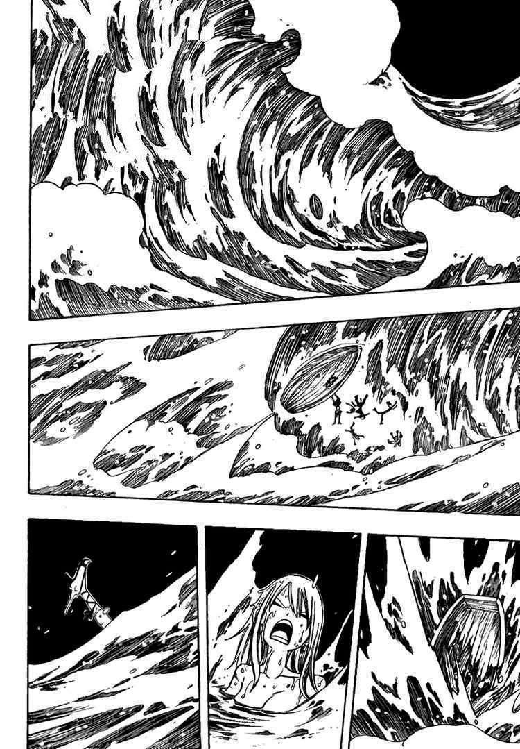 Hội Pháp Sư Nổi Tiếng: Chapter 94