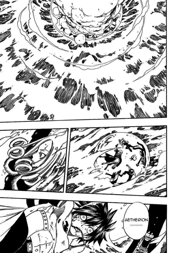 Hội Pháp Sư Nổi Tiếng: Chapter 94