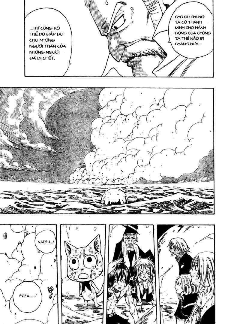 Hội Pháp Sư Nổi Tiếng: Chapter 94