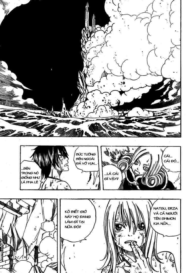 Hội Pháp Sư Nổi Tiếng: Chapter 94