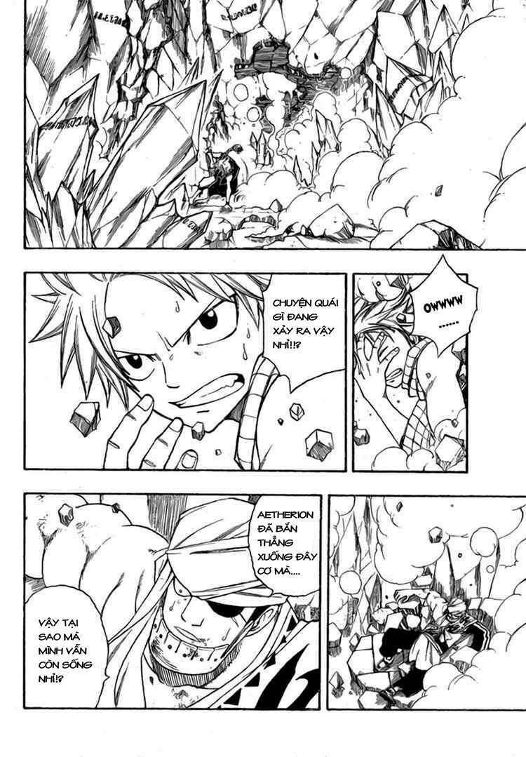 Hội Pháp Sư Nổi Tiếng: Chapter 94