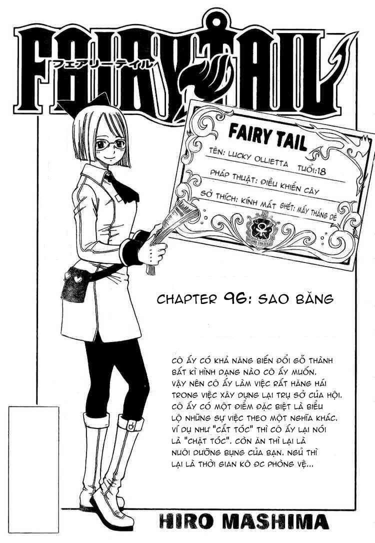 Hội Pháp Sư Nổi Tiếng: Chapter 96