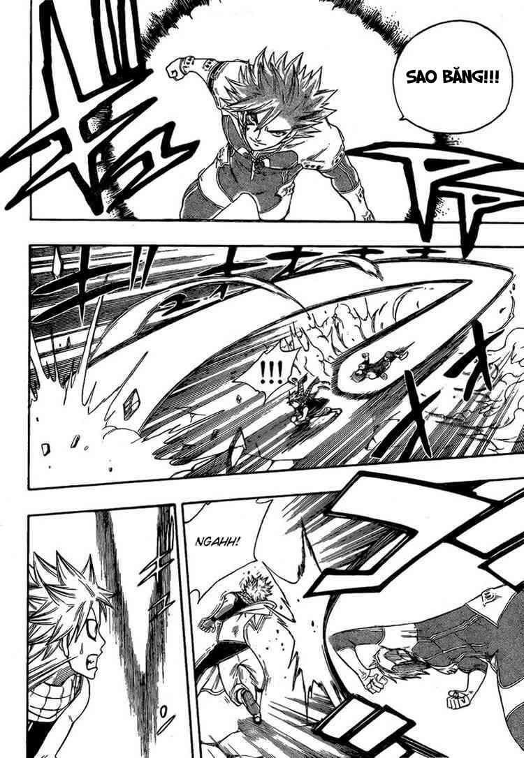 Hội Pháp Sư Nổi Tiếng: Chapter 96