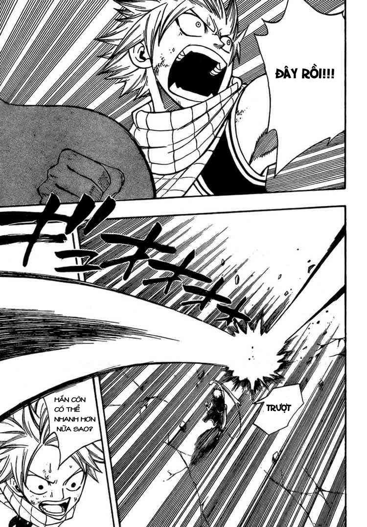Hội Pháp Sư Nổi Tiếng: Chapter 96