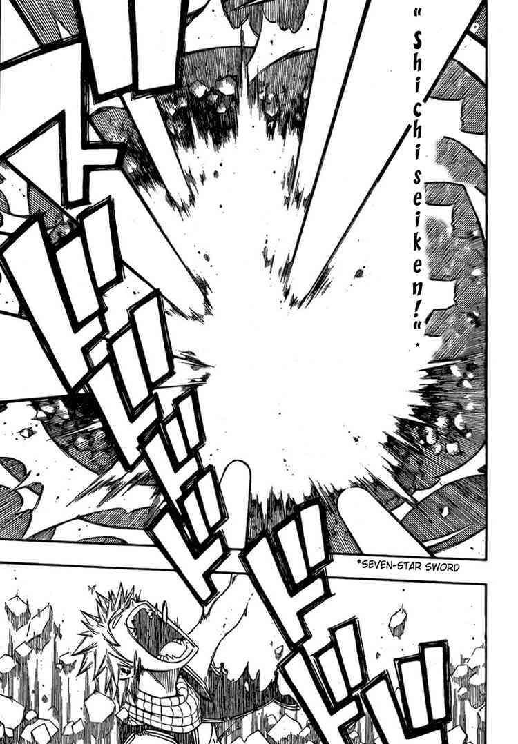 Hội Pháp Sư Nổi Tiếng: Chapter 96