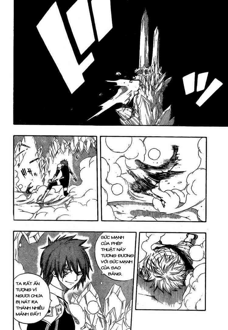 Hội Pháp Sư Nổi Tiếng: Chapter 96