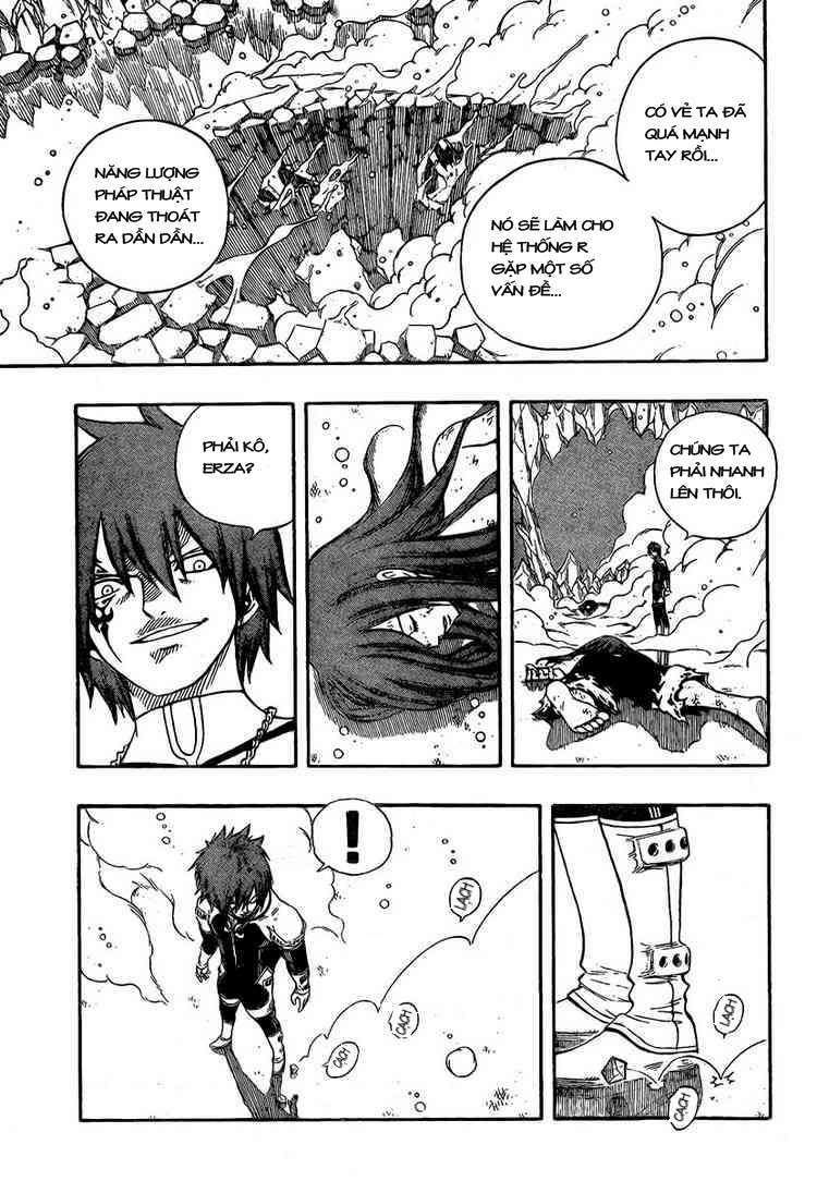 Hội Pháp Sư Nổi Tiếng: Chapter 96