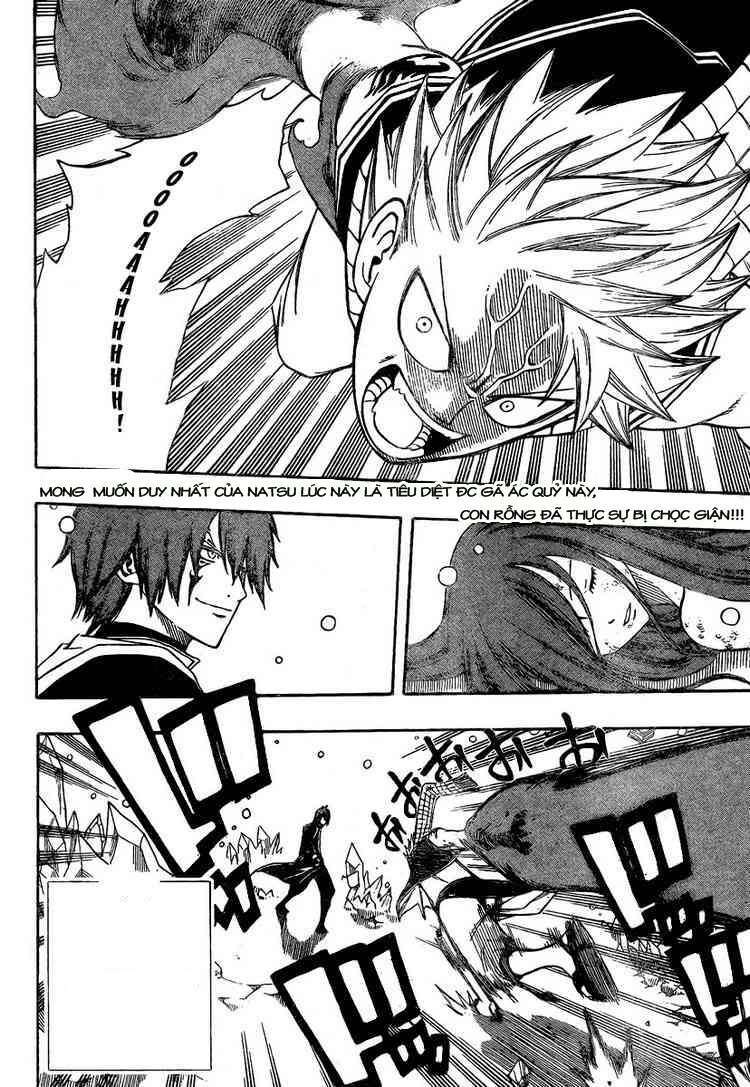 Hội Pháp Sư Nổi Tiếng: Chapter 96