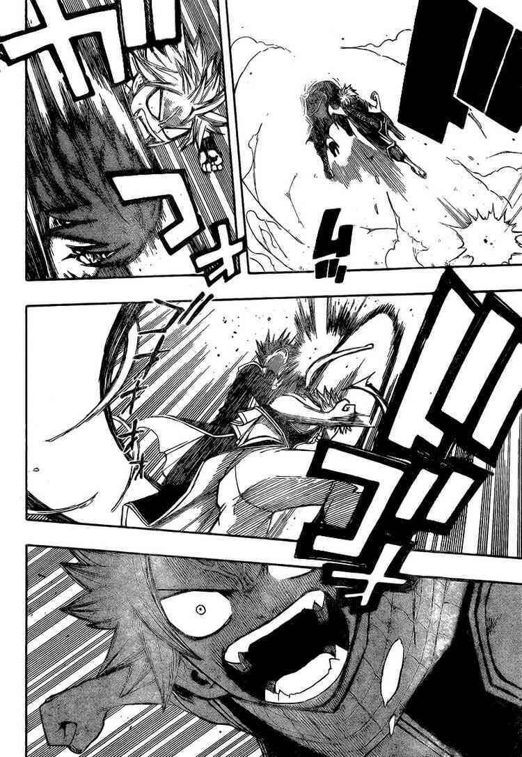 Hội Pháp Sư Nổi Tiếng: Chapter 96