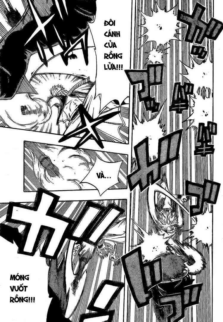 Hội Pháp Sư Nổi Tiếng: Chapter 96