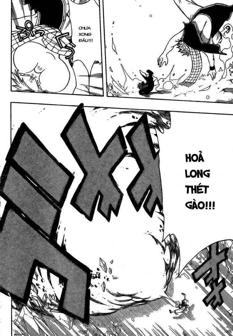 Hội Pháp Sư Nổi Tiếng: Chapter 96