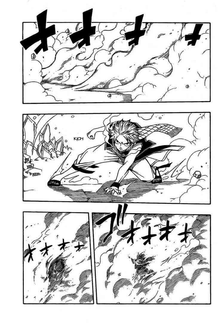 Hội Pháp Sư Nổi Tiếng: Chapter 96