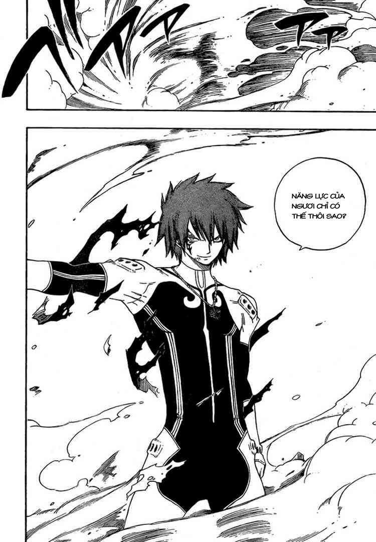 Hội Pháp Sư Nổi Tiếng: Chapter 96