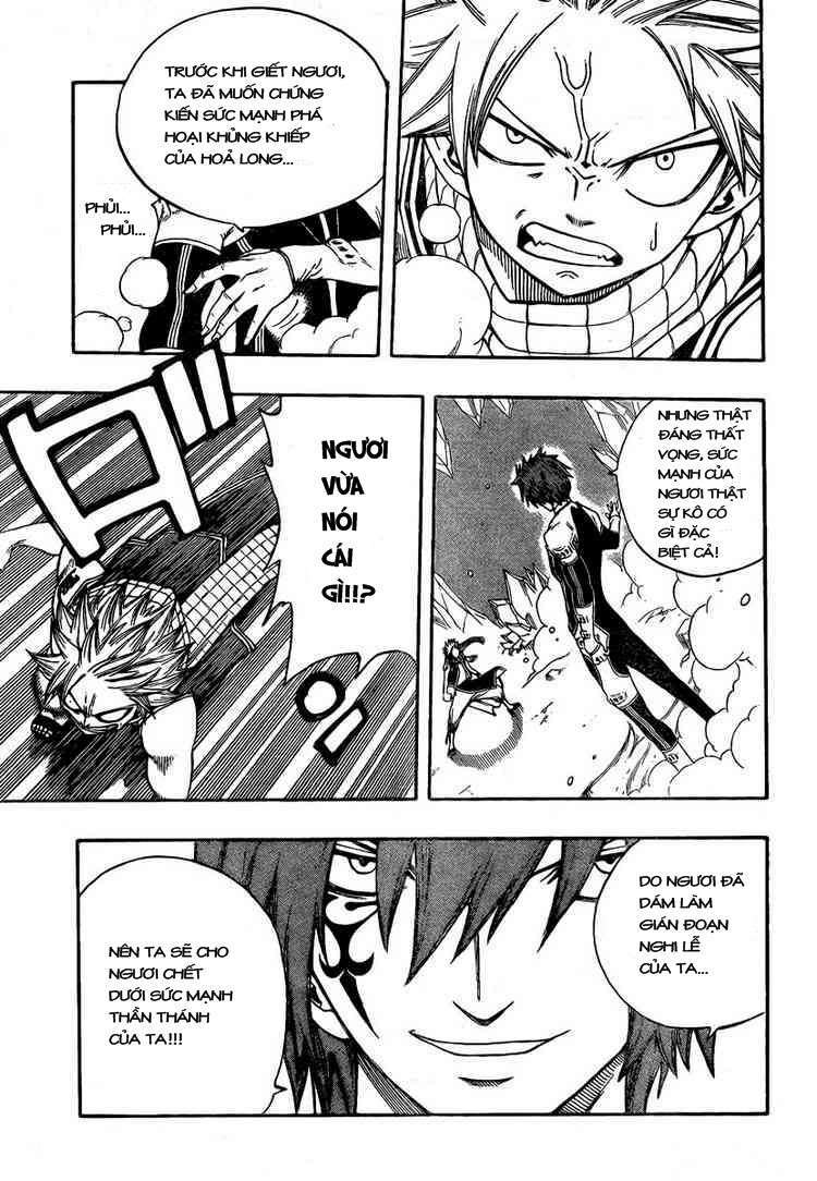 Hội Pháp Sư Nổi Tiếng: Chapter 96