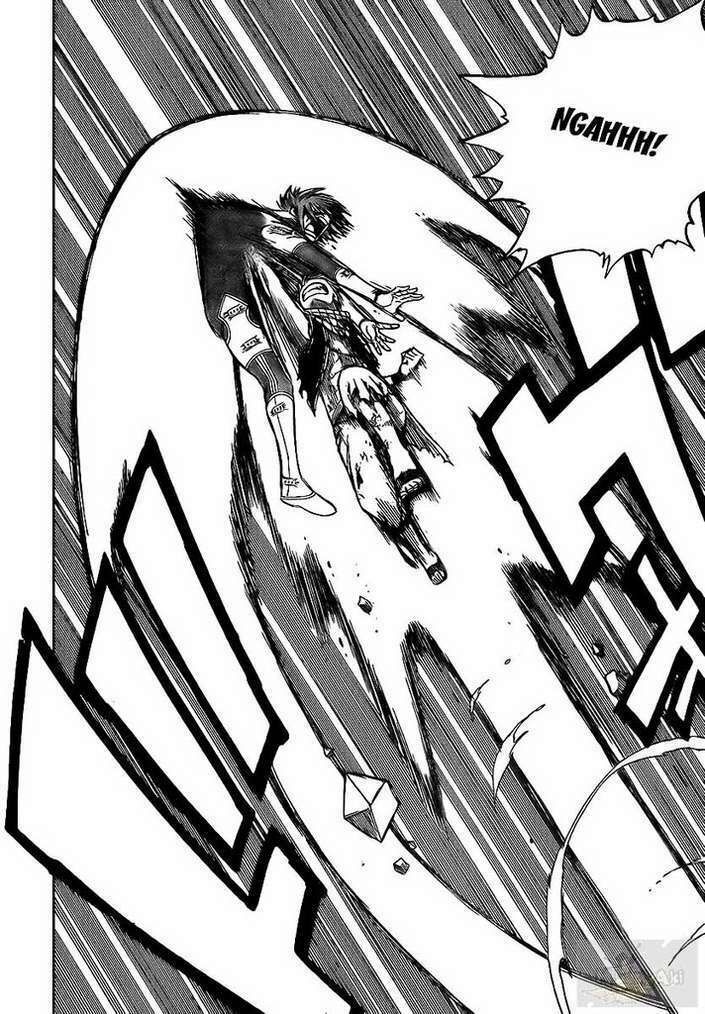 Hội Pháp Sư Nổi Tiếng: Chapter 98
