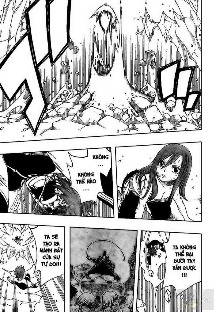 Hội Pháp Sư Nổi Tiếng: Chapter 98