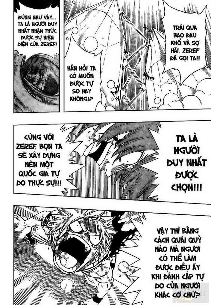 Hội Pháp Sư Nổi Tiếng: Chapter 98