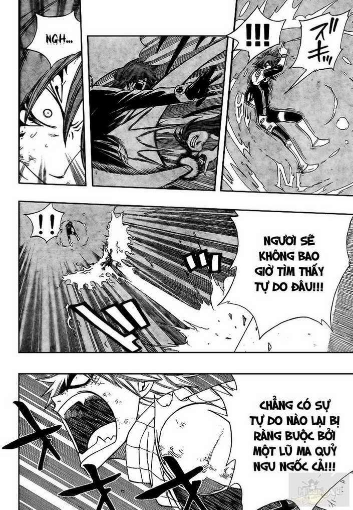 Hội Pháp Sư Nổi Tiếng: Chapter 98