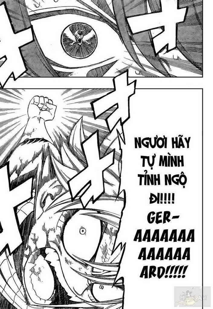 Hội Pháp Sư Nổi Tiếng: Chapter 98