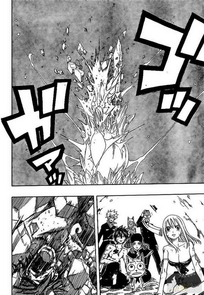 Hội Pháp Sư Nổi Tiếng: Chapter 98