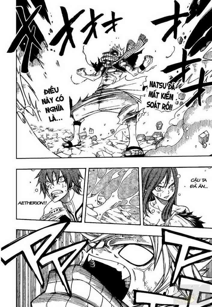 Hội Pháp Sư Nổi Tiếng: Chapter 98