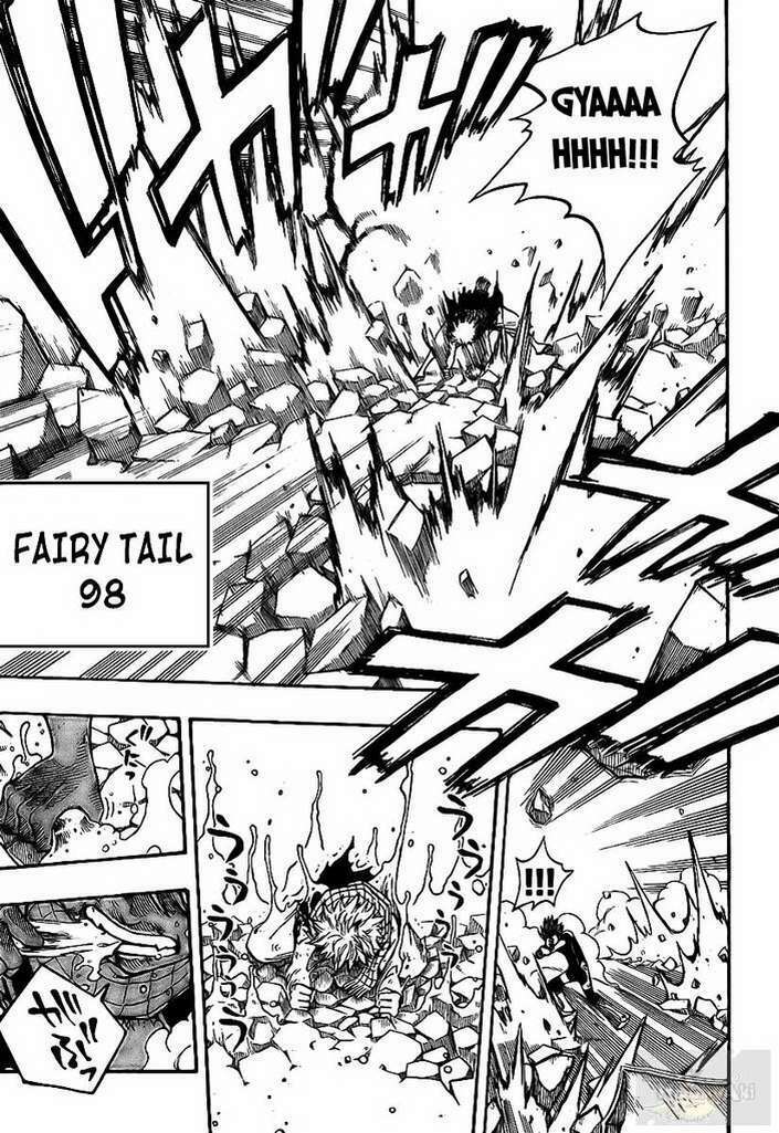 Hội Pháp Sư Nổi Tiếng: Chapter 98